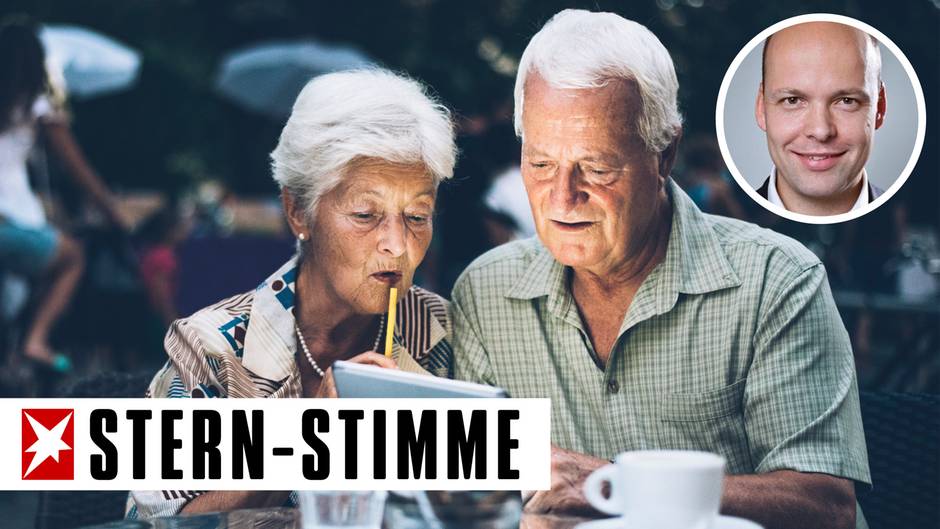 Horst von Buttlar: Der Capitalist: Angst vor Altersarmut? Drei Tipps gegen die Renten-Panik
