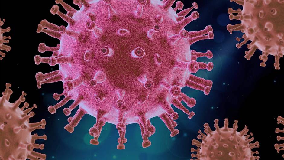 Coronavirus in Deutschland: Aktuelle RKI-Zahlen im Überblick