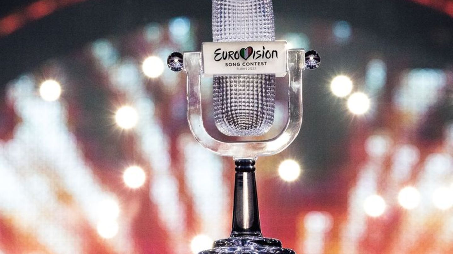 Der Eurovision Song Contest wird in 2023 in Liverpool stattfinden. Foto: Corinne Cumming/EBU/dpa